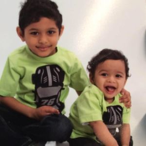 Meet your Posher, Uma